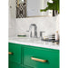 TVS6925 Bathroom/Bathroom Sink Faucets/Widespread Sink Faucets