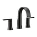 TVS6925BL Bathroom/Bathroom Sink Faucets/Widespread Sink Faucets