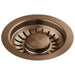 906-CPR Kitchen/Kitchen Sink Accessories/Strainers & Stoppers