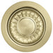 906-GLD Kitchen/Kitchen Sink Accessories/Strainers & Stoppers