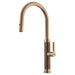 MMX-PD-CPR Kitchen/Kitchen Faucets/Pull Down Spray Faucets