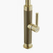MMX-PD-GLD Kitchen/Kitchen Faucets/Pull Down Spray Faucets