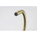 MMX-PD-GLD Kitchen/Kitchen Faucets/Pull Down Spray Faucets