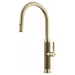 MMX-PD-GLD Kitchen/Kitchen Faucets/Pull Down Spray Faucets