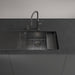 MMX11027-ANT-WKC Kitchen/Kitchen Sinks/Undermount Kitchen Sinks