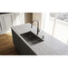 MMX11027-ANT-WKC Kitchen/Kitchen Sinks/Undermount Kitchen Sinks