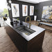 MMX11027-ANT-WKC Kitchen/Kitchen Sinks/Undermount Kitchen Sinks
