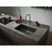 MMX11027-ANT-WKC Kitchen/Kitchen Sinks/Undermount Kitchen Sinks