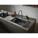 MMX11027-ANT-WKC Kitchen/Kitchen Sinks/Undermount Kitchen Sinks