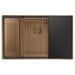 MMX11027-CPR-WKC Kitchen/Kitchen Sinks/Undermount Kitchen Sinks