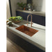MMX11027-CPR-WKC Kitchen/Kitchen Sinks/Undermount Kitchen Sinks