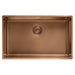 MMX11027-CPR-WKC Kitchen/Kitchen Sinks/Undermount Kitchen Sinks