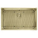 MMX11027-GLD-WKC Kitchen/Kitchen Sinks/Undermount Kitchen Sinks