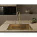 MMX11027-GLD-WKC Kitchen/Kitchen Sinks/Undermount Kitchen Sinks
