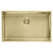MMX11027-GLD-WKC Kitchen/Kitchen Sinks/Undermount Kitchen Sinks