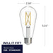 776224 Lighting/Bulbs/LED Bulbs