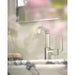 S5748NLBN Bathroom/Bathroom Sink Faucets/Single Hole Sink Faucets