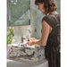 S5748NLBN Bathroom/Bathroom Sink Faucets/Single Hole Sink Faucets
