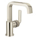 S5748NLBN Bathroom/Bathroom Sink Faucets/Single Hole Sink Faucets