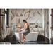 S578BL Bathroom/Bathroom Tub & Shower Faucets/Tub Fillers
