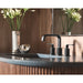 TVS5758BL Bathroom/Bathroom Sink Faucets/Widespread Sink Faucets