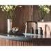 TVS5758BL Bathroom/Bathroom Sink Faucets/Widespread Sink Faucets