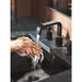 TVS5758BL Bathroom/Bathroom Sink Faucets/Widespread Sink Faucets