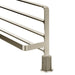 YB0694NLBN Bathroom/Bathroom Storage & Organization/Bathroom Shelf Towers