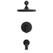 UTS4583EPBL Bathroom/Bathroom Tub & Shower Faucets/Tub & Shower Faucet Trim