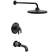 UTS4583EPBL Bathroom/Bathroom Tub & Shower Faucets/Tub & Shower Faucet Trim