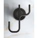 YB0602BL Bathroom/Bathroom Accessories/Towel & Robe Hooks
