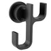 YB0602BL Bathroom/Bathroom Accessories/Towel & Robe Hooks