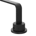 YB0618BL Bathroom/Bathroom Accessories/Towel Bars