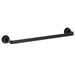 YB0618BL Bathroom/Bathroom Accessories/Towel Bars