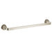 YB0618NLBN Bathroom/Bathroom Accessories/Towel Bars