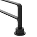 YB0622BL Bathroom/Bathroom Accessories/Towel Bars