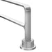YB0622CH Bathroom/Bathroom Accessories/Towel Bars