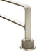 YB0622NLBN Bathroom/Bathroom Accessories/Towel Bars