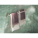 YB0622NLBN Bathroom/Bathroom Accessories/Towel Bars