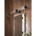 YB0657BL Lighting/Wall Lights/Vanity & Bath Lights