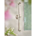 YB0659NLBN Lighting/Wall Lights/Vanity & Bath Lights
