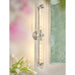 YB0659NLBN Lighting/Wall Lights/Vanity & Bath Lights