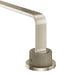 YB0686NLBN Bathroom/Bathroom Accessories/Towel Bars