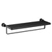 YB0694BL Bathroom/Bathroom Storage & Organization/Bathroom Shelf Towers