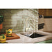 61022LF-PNLHP Kitchen/Kitchen Faucets/Bar & Prep Faucets