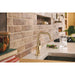 61323LF-C-GL Kitchen/Kitchen Faucets/Hot & Drinking Water Dispensers