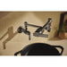 62822LF-BNX Kitchen/Kitchen Faucets/Pot Filler Faucets