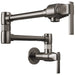 62822LF-BNX Kitchen/Kitchen Faucets/Pot Filler Faucets