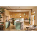 62822LF-GL Kitchen/Kitchen Faucets/Pot Filler Faucets