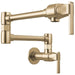 62822LF-GL Kitchen/Kitchen Faucets/Pot Filler Faucets